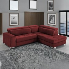 Divano Letto Angolare 3 Posti