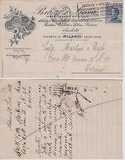 # MILANO- testatina BUZZI &