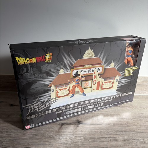 Dragon ball tenkaichi - dragon,