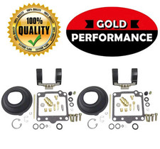  2 KIT REVISIONE CARBURATORE