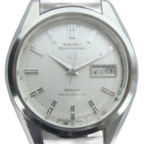 Orologio polso automatico - polso,