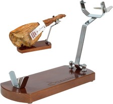 Supporto Prosciutto Pieghevole