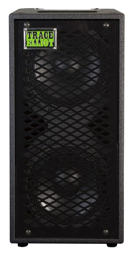 Trace elliot elf 2x8 bass - elf, 2x8"
