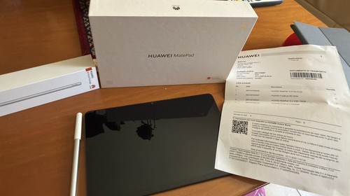 Huawei matepad lte - lte, (sim)