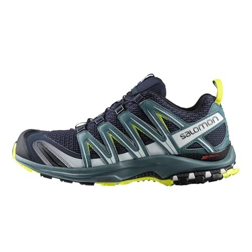 Salomon pro 3d - salomon, xa