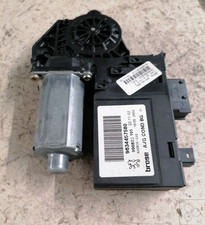 9221N5 Motorino alzacristallo porta ant. SX PEUGEOT 307 1.4 HDi Ber. 5p/d/1398cc