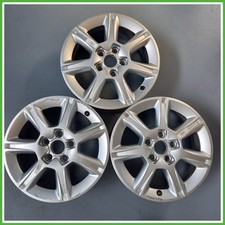 Cerchio in Lega AUDI A3 (8P)