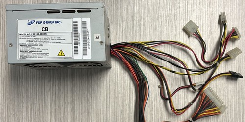 Alimentatore fsp group atx2 - alimentatore,