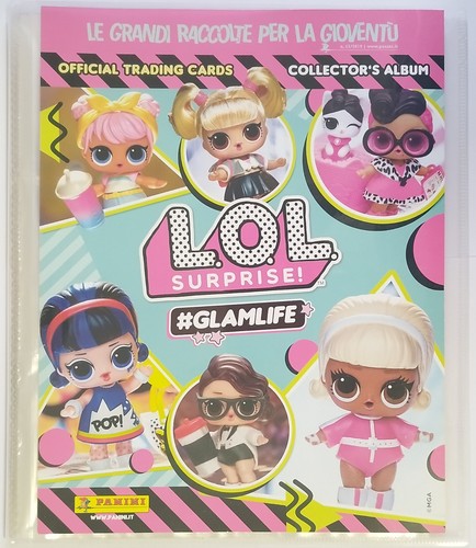 Lol surprise glamlife - l.o.l.,