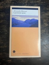 I promessi sposi di Alessandro