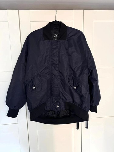 Giacca bomber zara - bomber,