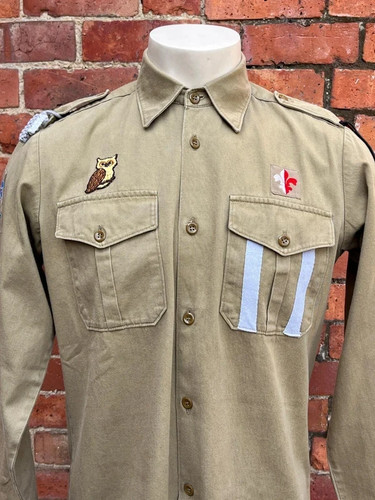 Museum grade 1950s british boy - museum-grade,