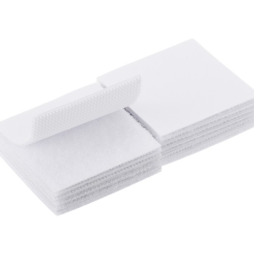 Paia 2x2inch fissaggi - 12,