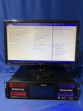 Futuri Omnia Radio Processore