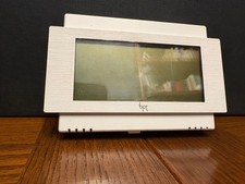 Termostato ambiente BPT-CAME 