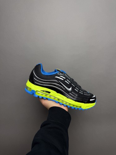 Nike air max ib3074 002 - air, 2.5