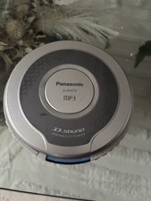 walkman panasonic
