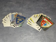 2006-2007 LECCE MANTOVA Calciatori Panini 07 SCEGLI *** figurina con velina