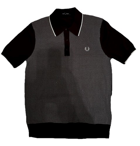 Polo maglia nuova con - in,