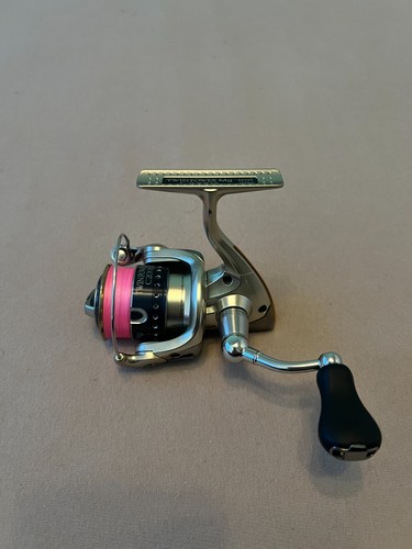 Shimano twin power - twin,
