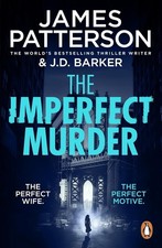 The imperfect murder - the,