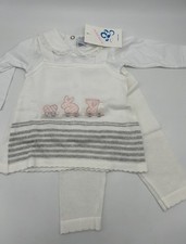 TUTINA COMPLETO DUE PEZZI