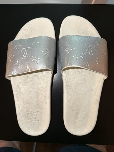 Sandali mulo louis vuitton - louis,