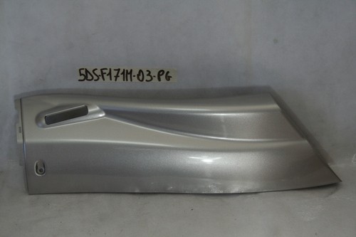 Carena fianchetto fairing - fianchetto,