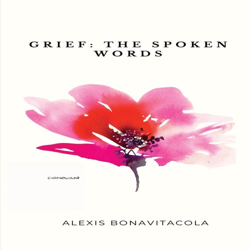 Grief the spoken words - the,