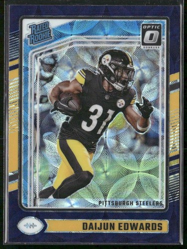 2024 donruss optic 223 daijun - donruss,
