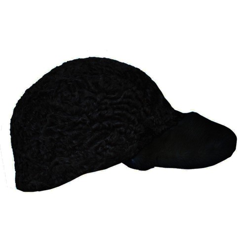 Berretto baseball uomo - , nero