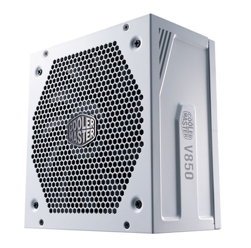 Cooler master v850 gold - cooler, v2