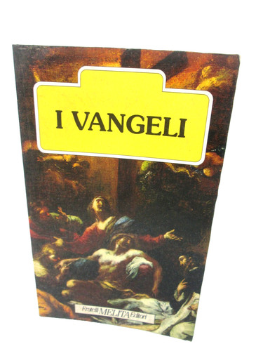 Vangeli lli - i, vangeli.f.lli