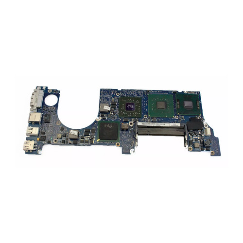 Scheda madre difettosa - madre, apple