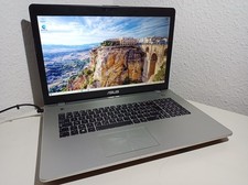 Asus N76VB 17,3" Full HD