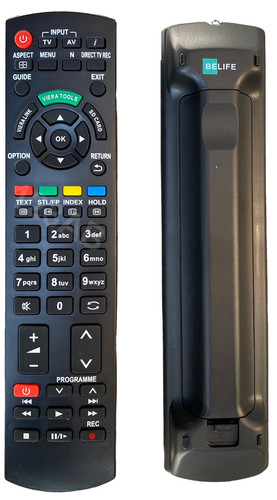 Telecomando ricambio adatto - telecomando, di