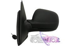 SPECCHIETTO RETROVISORE SX