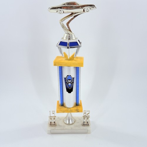 Topper auto corsa trofeo - topper,