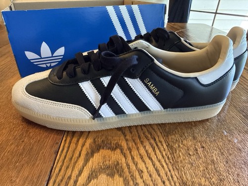 Adidas samba uomo 5 - adidas, 10.5
