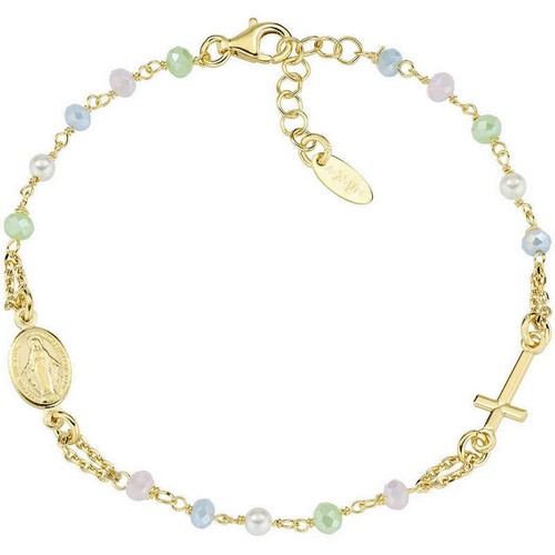 Bracciale unisex amen rosario - amen,