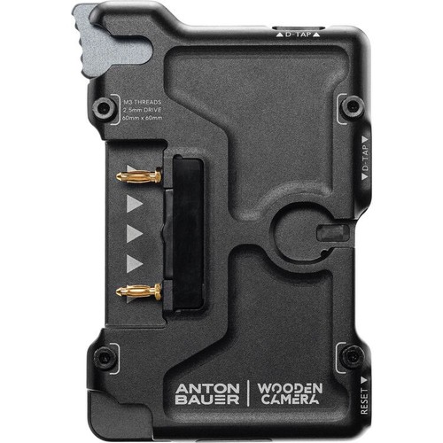 Piastra micro batteria