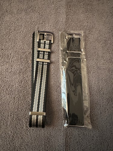 Straps nato marine 2 - straps, marine,