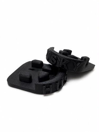 Slider pedane poggiapiedi - slider,