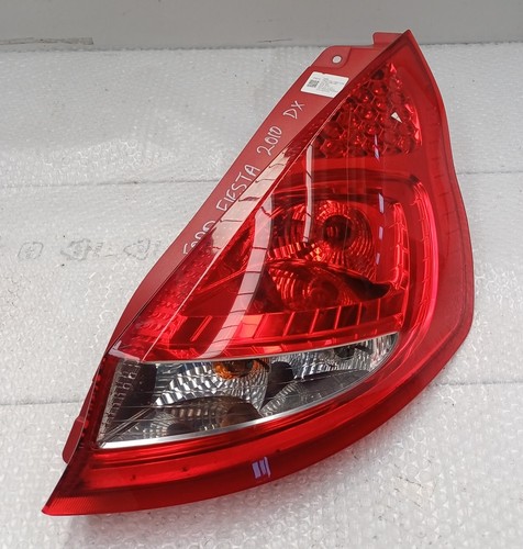 1709552 fanale post ford - 1709552,