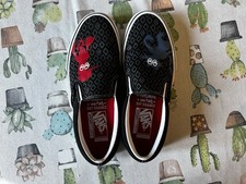 Scarpe Vans Skate Slip-On