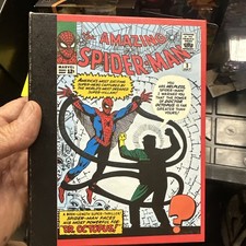 Orologio Spider-Man Fossil