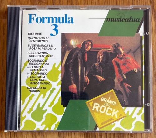 Formula i - radius),