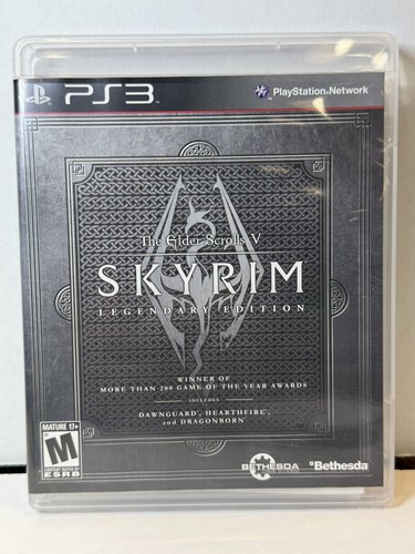 The elder scrolls skyrim - the, v: