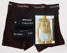 Boxer intimo uomo CK Calvin