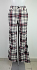 MOSCHINO JEANS PANTALONE DONNA